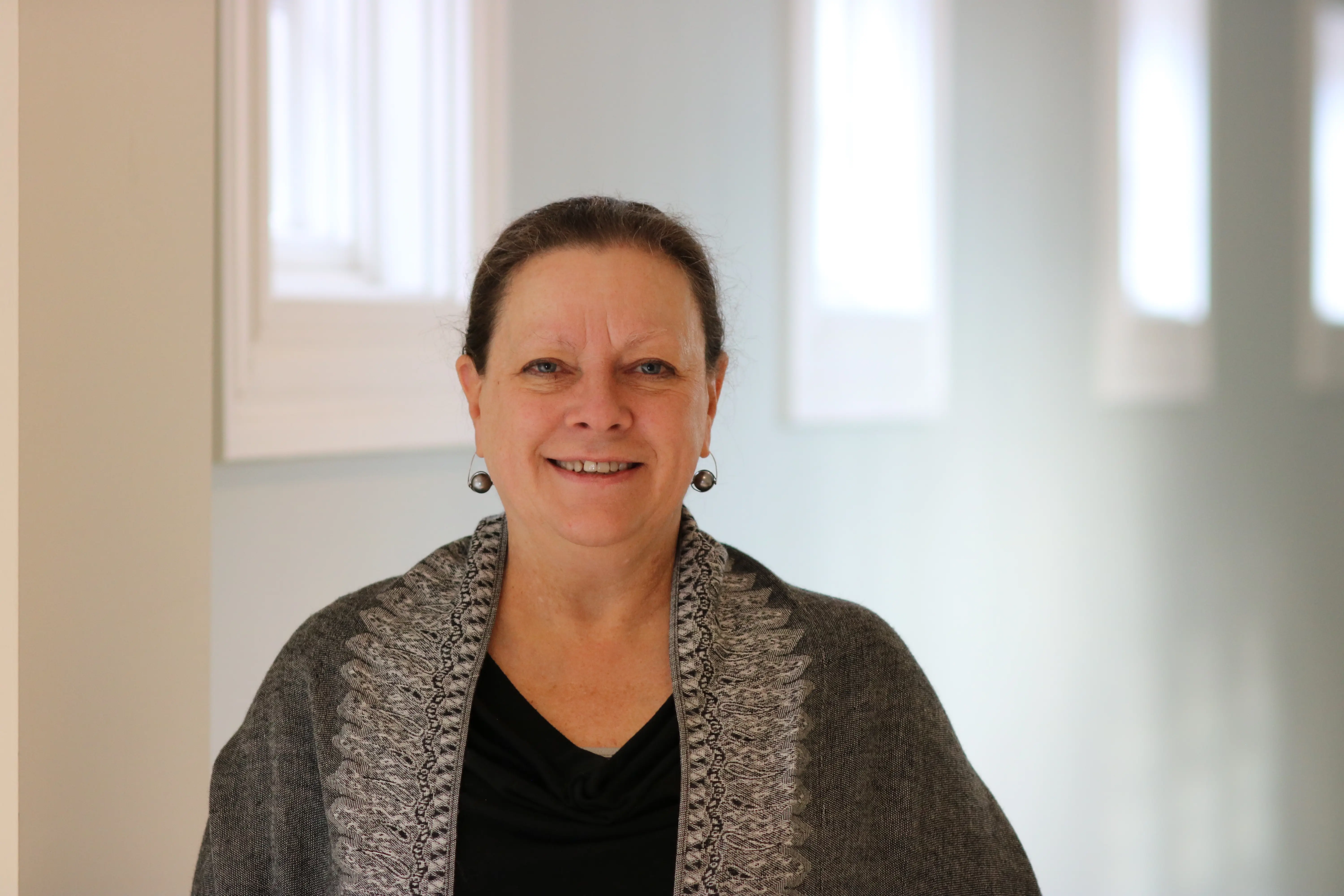 ALS United® Member Executive - Marlin Seymour
